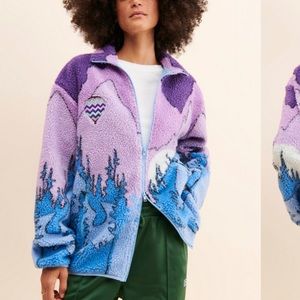 House of Sunny jacket